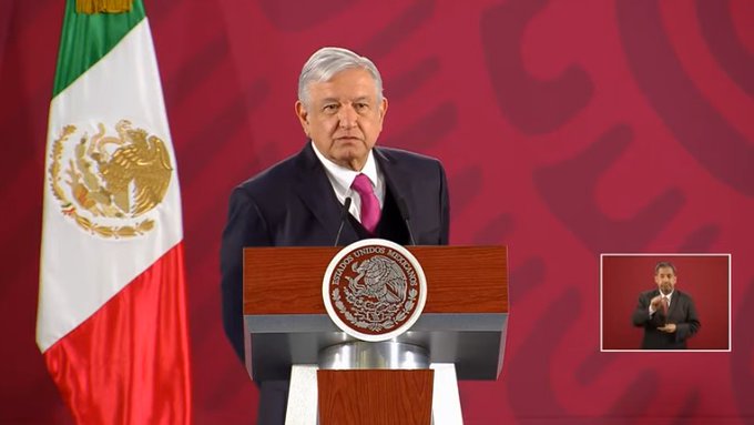 México no romperá relaciones con Bolivia