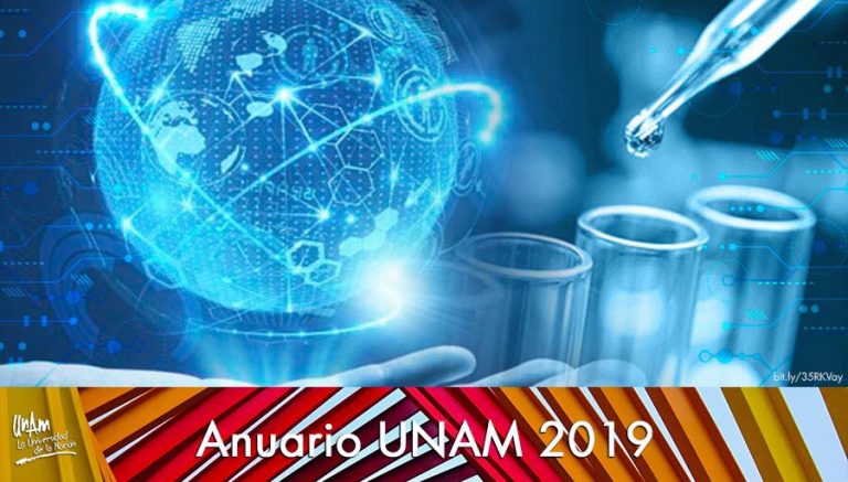 La UNAM, con grandes avances en ciencias y humanidades