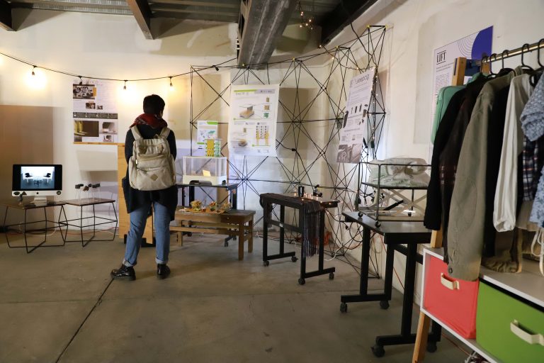 Presentan estudiantes de la UAA proyectos integrales