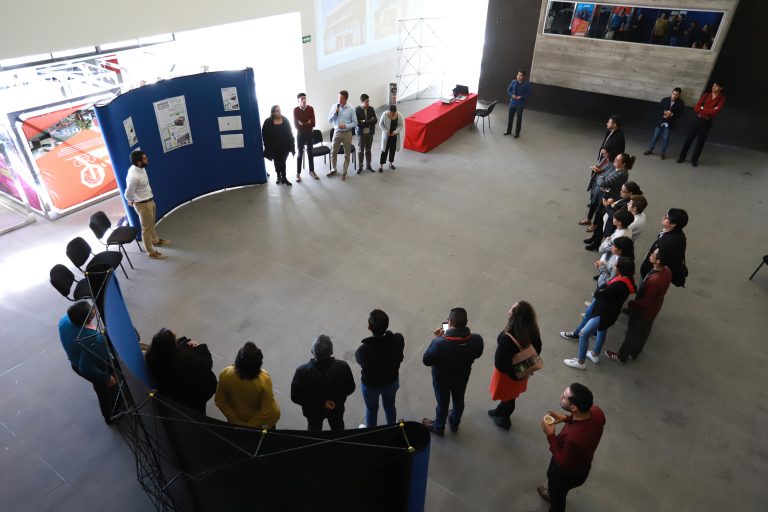 Desarrollan alumnos de la Autónoma de Aguascalientes proyectos ecológicos