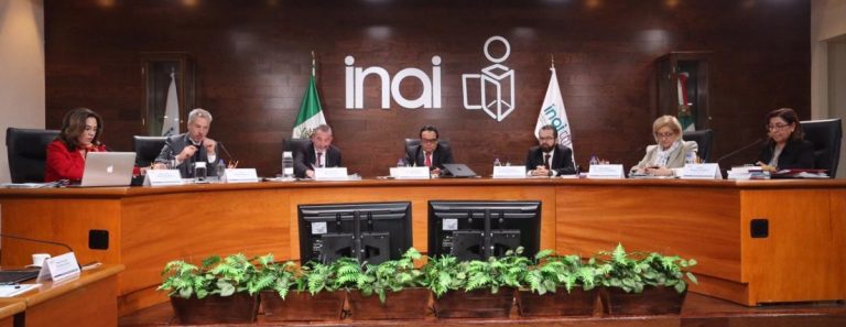 FGR debe dar a conocer versión pública del expediente de Guillermo González Calderoni