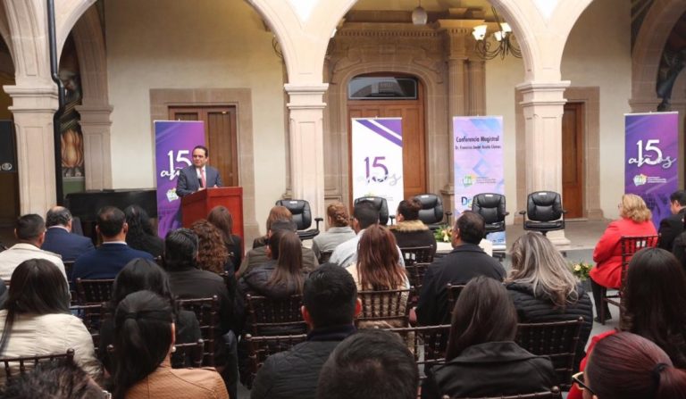 El gobierno abierto no es un fin, sino un medio para hacer efectiva la democracia