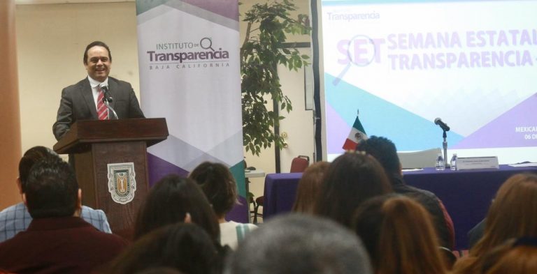 Instituciones de Transparencia, órganos incómodos para los gobiernos