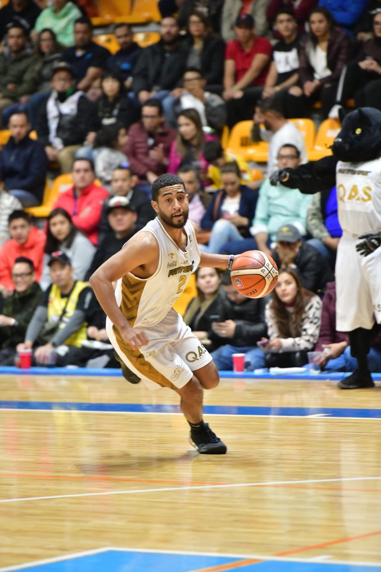 Panteras está interesado en participar en el torneo 2020 LNBP