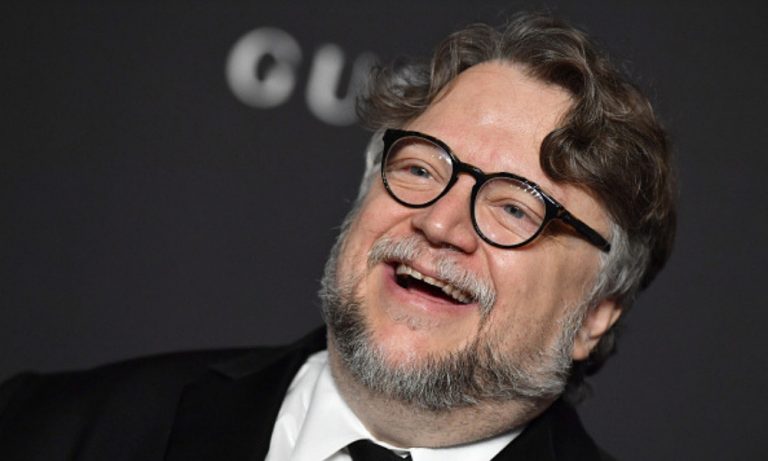 Guillermo del Toro se fue de México porque secuestraron a su padre en Guadalajara
