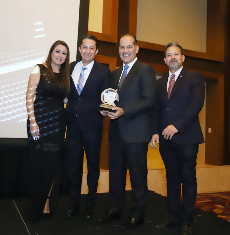 XXV aniversario del Grupo de Industriales de Aguascalientes