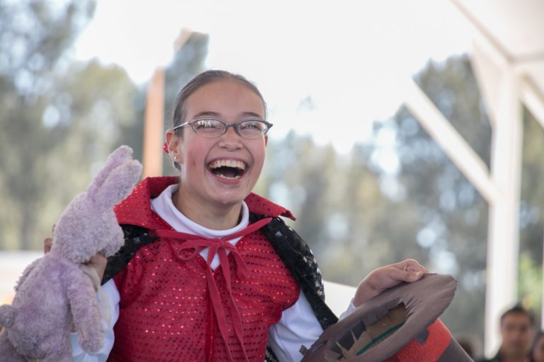 Nuevas instalaciones para el Centro de Atención Múltiple 18 en El Llano, Aguascalientes