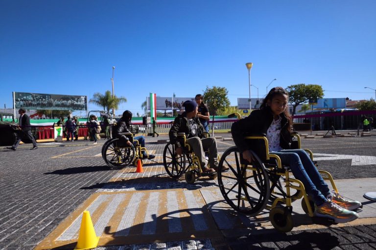 Ahora es cuando más se requiere generosidad y buen corazón: Martín Orozco, gobernador de Aguascalientes