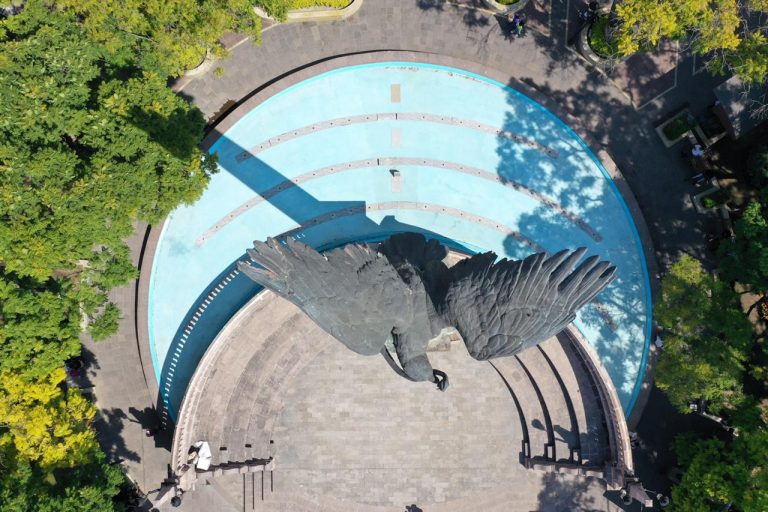 57 operativos de vigilancia y conservación de áreas naturales en Aguascalientes durante 2019