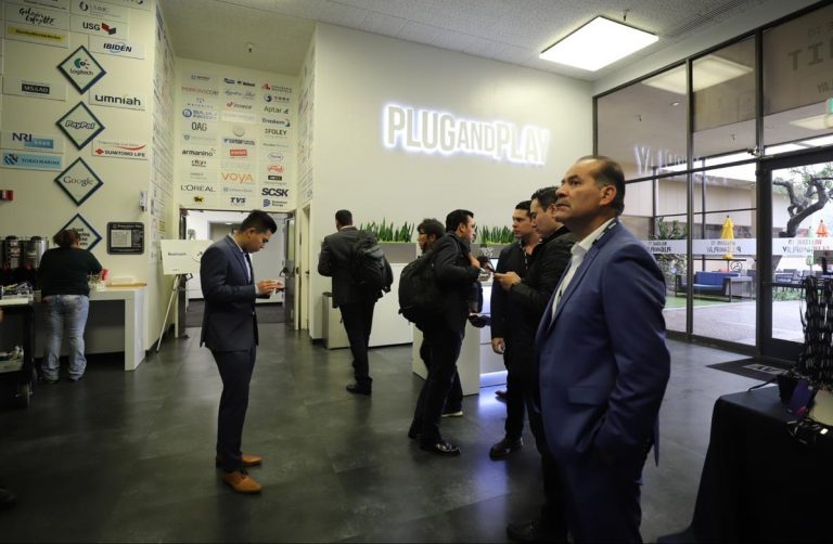 Se vincula Aguascalientes con Silicon Valley