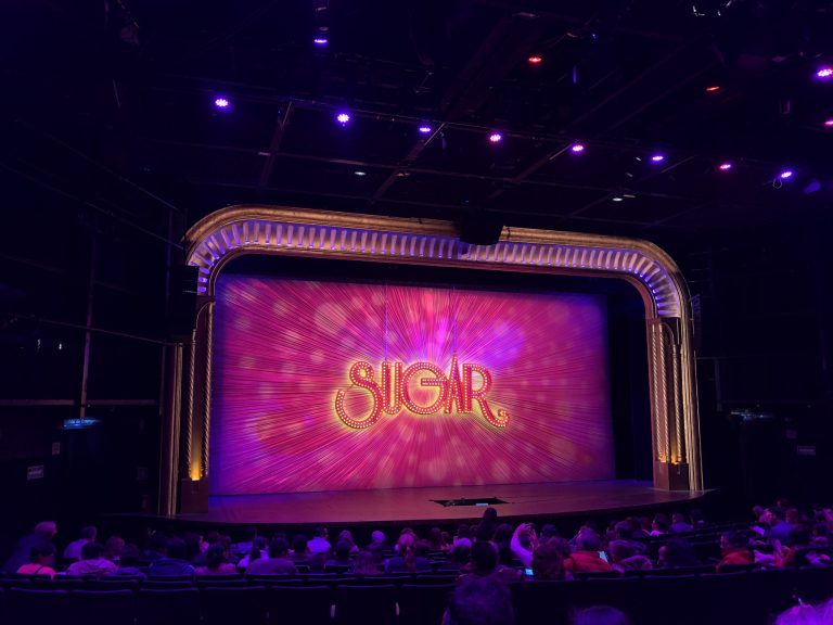 Sugar, el musical / Alegorías Cotidianas 