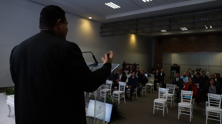 Capacitan a proveedores de Aguascalientes para empresas automotrices japonesas     