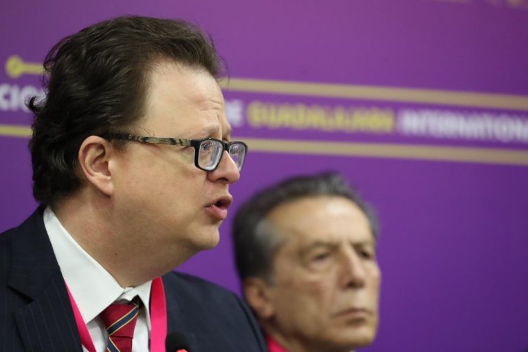 El buen juez debe tener autoridad moral