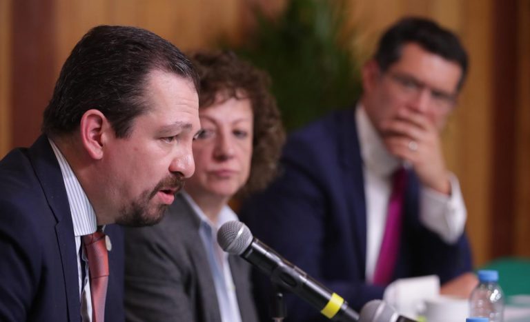 Plantean frente solidario entre instituciones electorales   