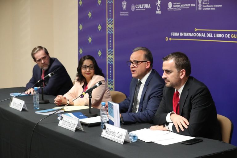 Necesario construir una nueva cultura jurídica para dejar atrás viejas prácticas