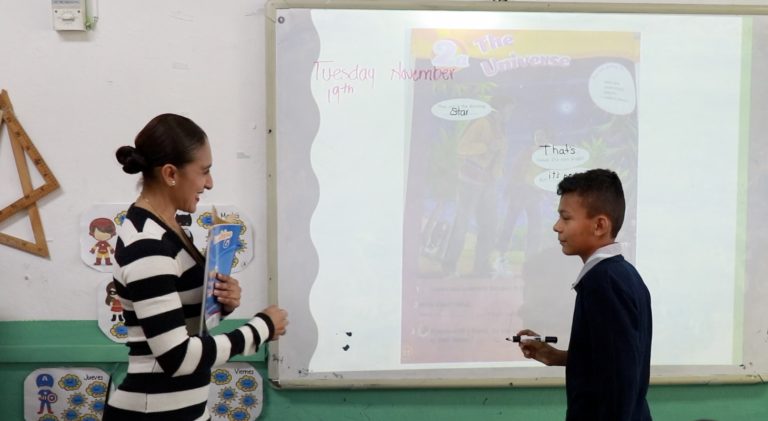 Convoca IEA a docentes de Aguascalientes a participar en programa de intercambio México-EU