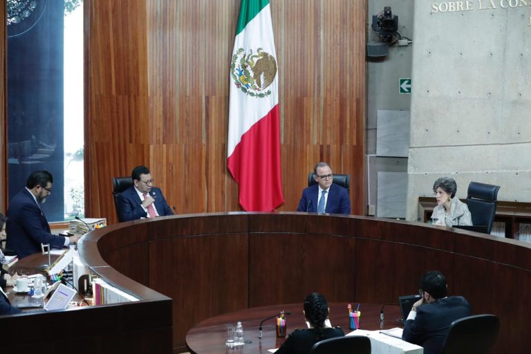 Ratifica TEPJF multas por 910 mil pesos contra partidos por indebida afiliación de militantes