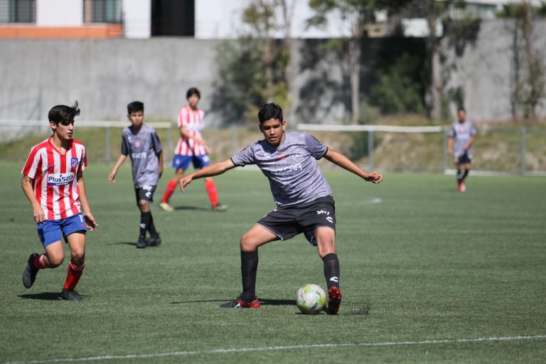 Concluyó Torneo Nacional de Visorías de Necaxa Aguascalientes