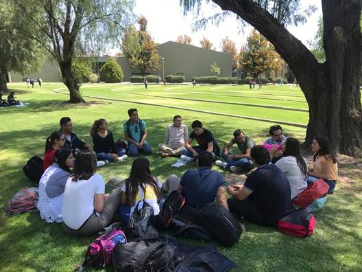 Fomentan alumnos de la Autónoma de Aguascalientes cultura financiera