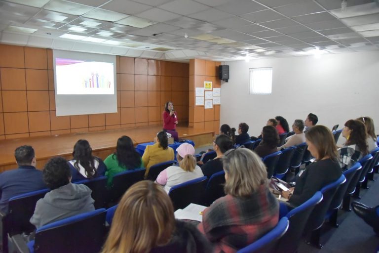 Integra DIF municipal de Jesús María, Aguascalientes, su voluntariado