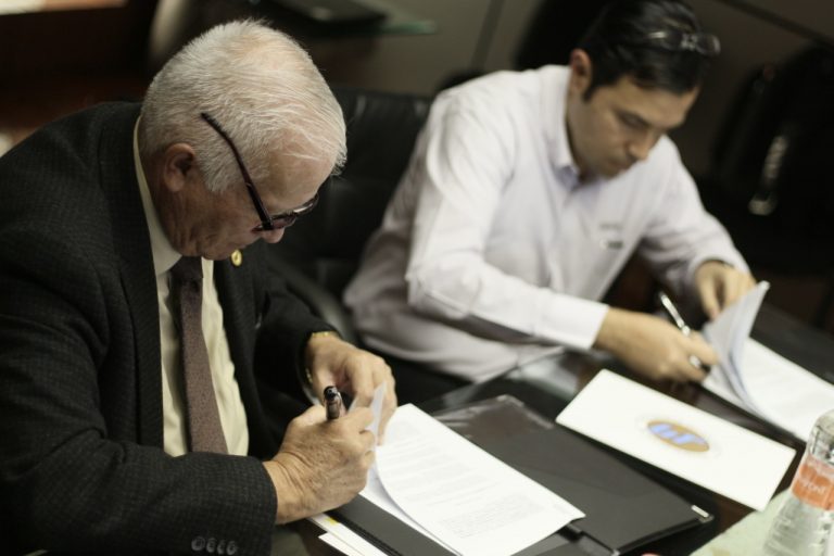 Fortalece Universidad Tecnológica de Aguascalientes vinculación con sector productivo 