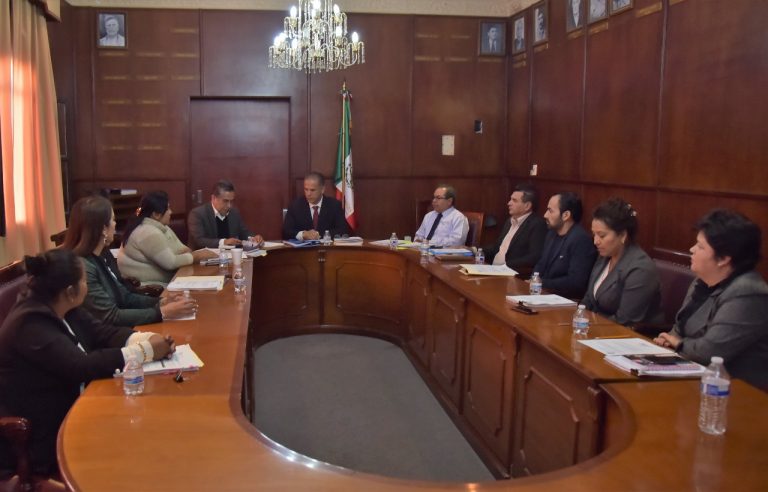 Aplicarán candados en las donaciones de las reservas territoriales de Jesús María, Aguascalientes