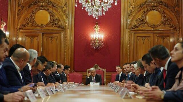 Presupuesto federal para seguridad pública en el estado tuvo incremento del 4%