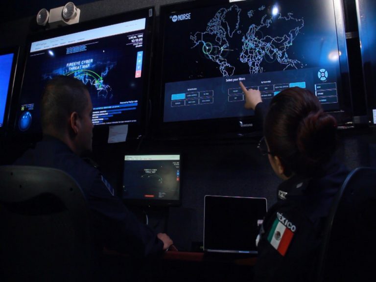 Cierra 2019 la Policía Cibernética en Aguascalientes