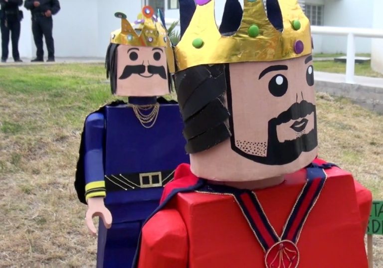 Realizan posada en el CEDA