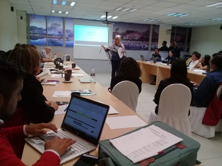 Será en Aguascalientes la reunión de educadores ambientales de Región Centro-Norte