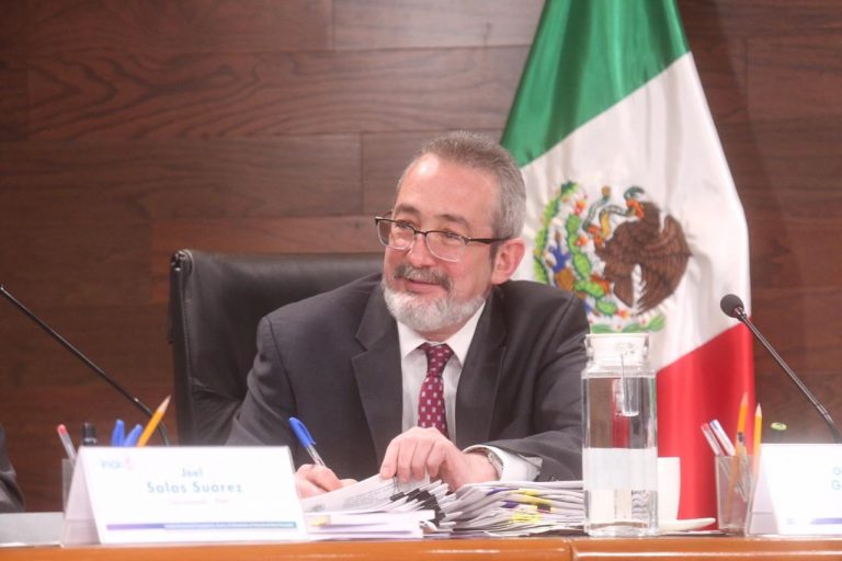 CNI debe de revelar contratos hechos con empresas de inteligencia