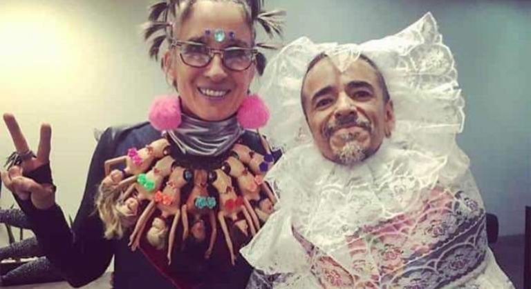 Café Tacvba enmienda la plana con un impresionante cambio de letra: La Ingrata ahora es Ingrato