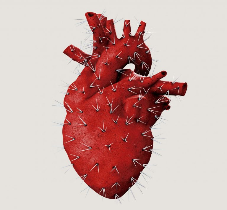 Seis formas de morir en Texas, de Marina Perezagua, una trágica encrucijada de destinos