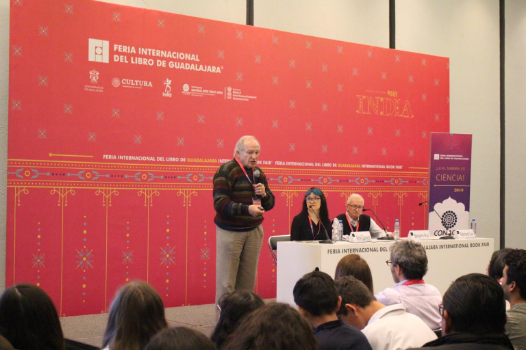 En riesgo, 44 elementos químicos