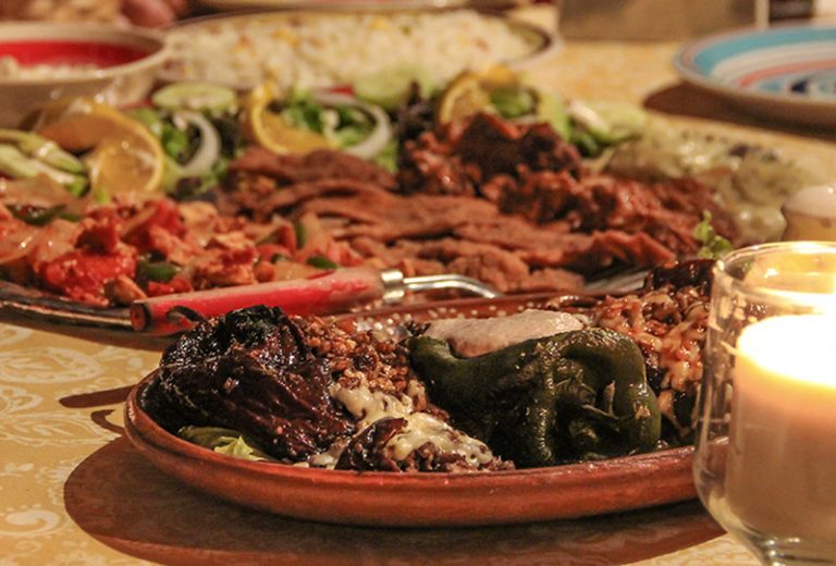 Alianza para fomentar turismo gastronómico   