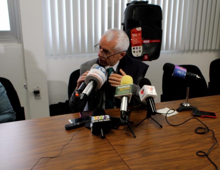 En su tercer año de actividades, Coesamed atendió 570 asuntos   