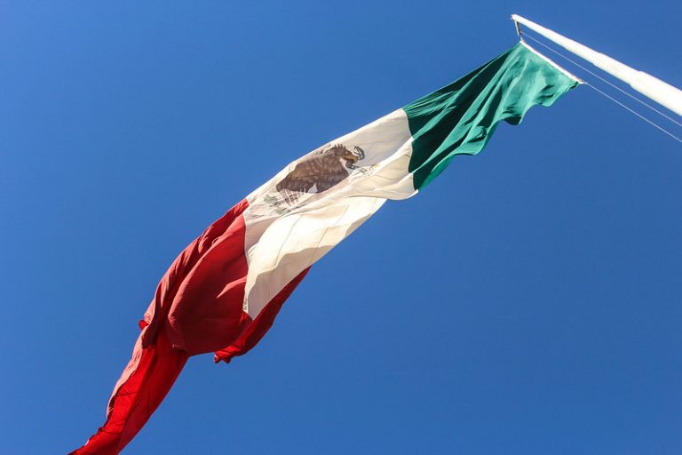 Aun sin los efectos del covid-19, el PIB mexicano tiene mayor caída desde 2009