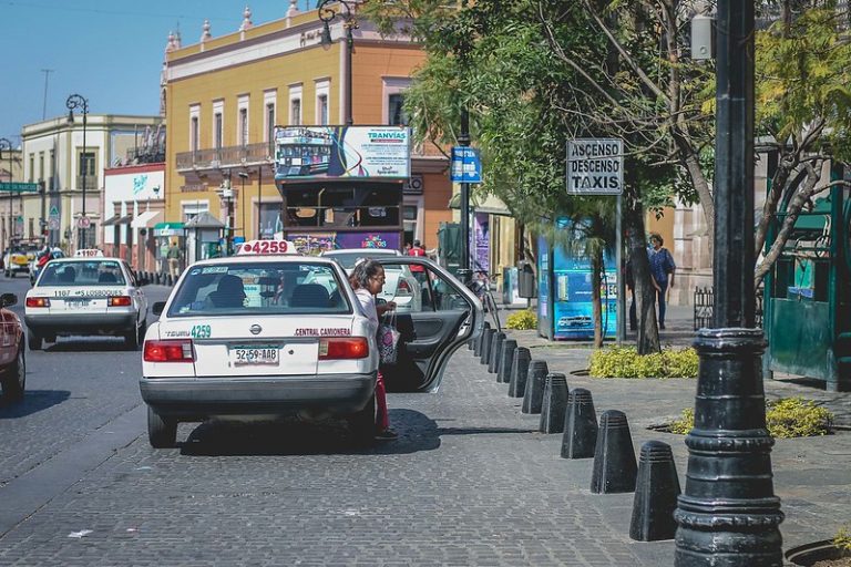 Sin estudio justificado y aprobado, no habrá aumento en tarifa de taxis en Aguascalientes
