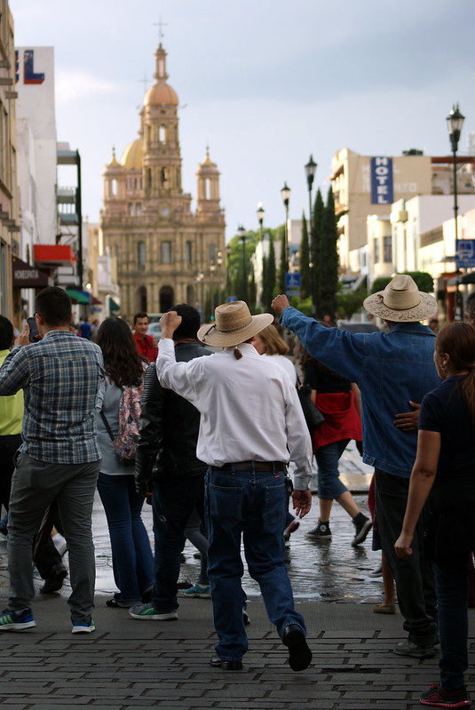 Treinta años sin huelgas en Aguascalientes