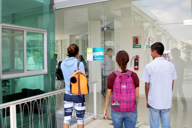 Reforzará IAJU actividades de prevención en Aguascalientes