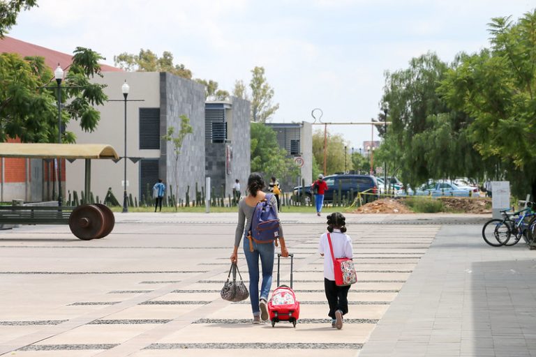 Reconoce Tránsito Municipal de Aguascalientes que existen zonas escolares que no alcanza a cubrir