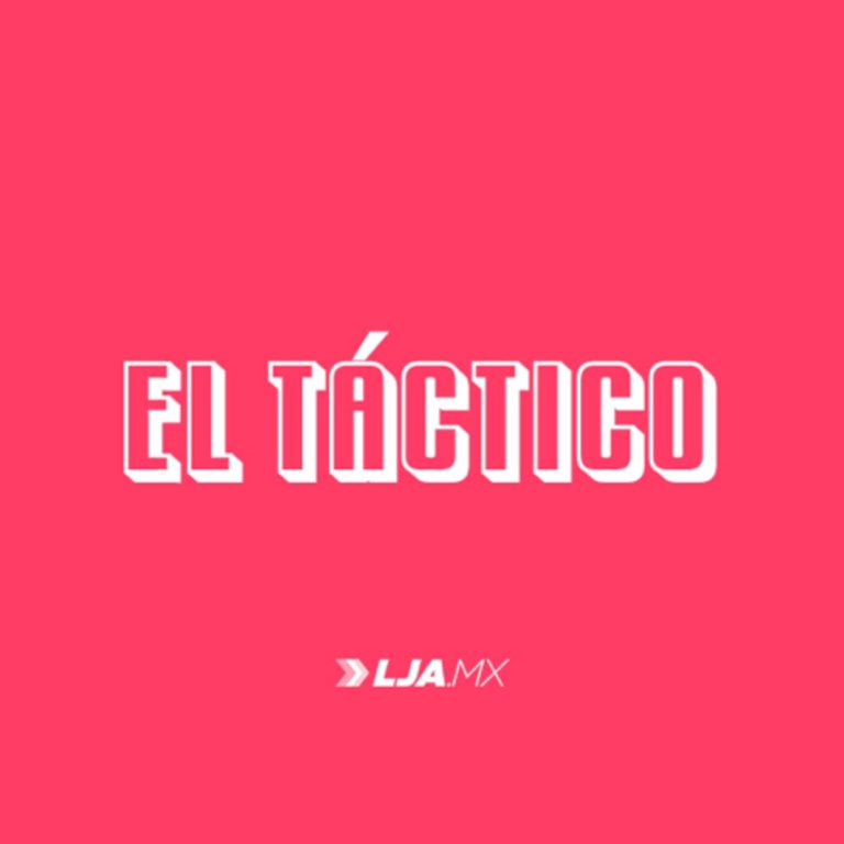 El táctico 014. Entretenimiento deportivo.