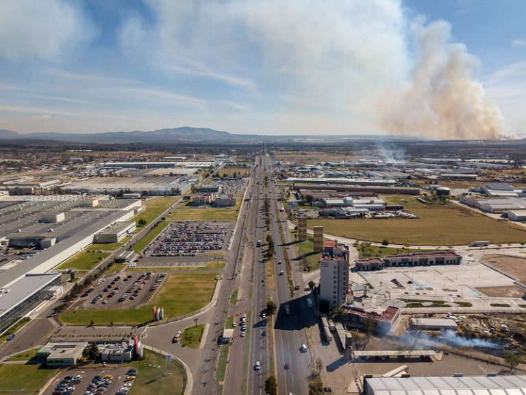 Próximo a darse a conocer, el Plan de Contingencia Ambiental en Aguascalientes