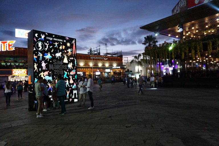 FNSM 2020 de Aguascalientes tomará prevenciones ante alerta Coronavirus