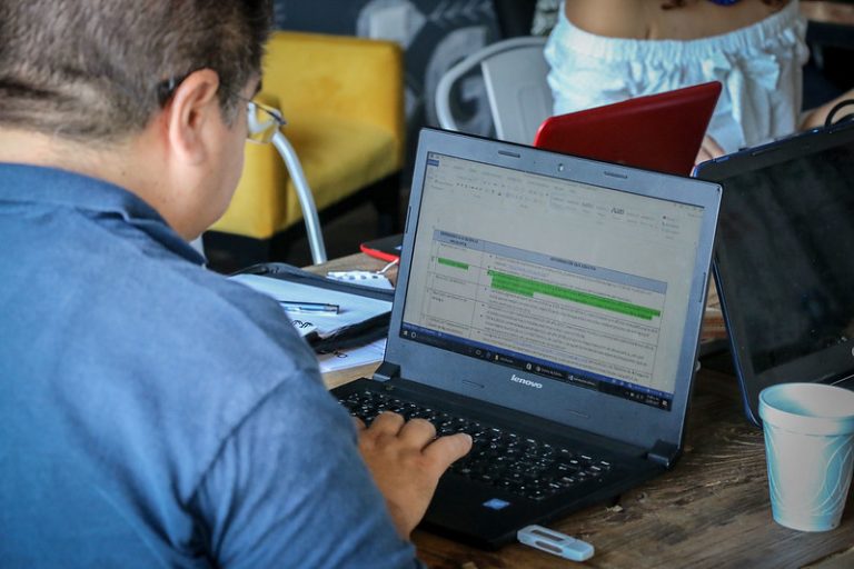 En 2019 se realizaron más de 260 revisiones de respuestas por transparencia