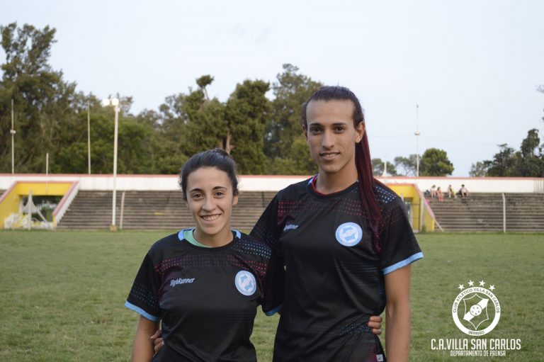 Mara Gómez y la apertura de género en el fútbol