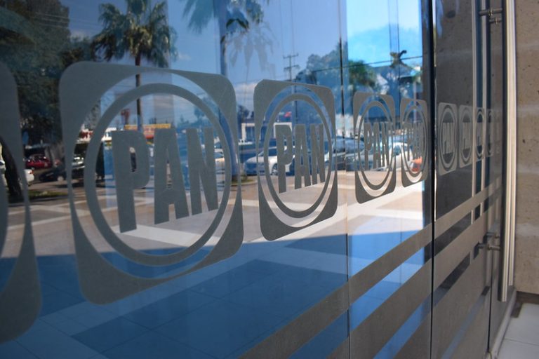 A pesar de las medidas del Covid-19, continúan las afiliaciones al PAN en Aguascalientes