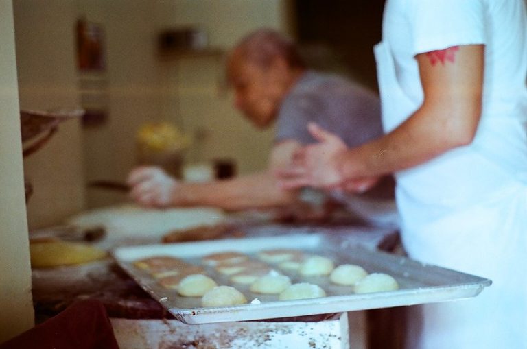 Panaderos de Aguascalientes se agrupan para defender sus intereses