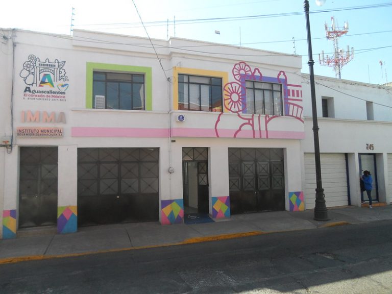 Ratifica Cabildo a directora del Instituto Municipal de la Mujer de Aguascalientes 