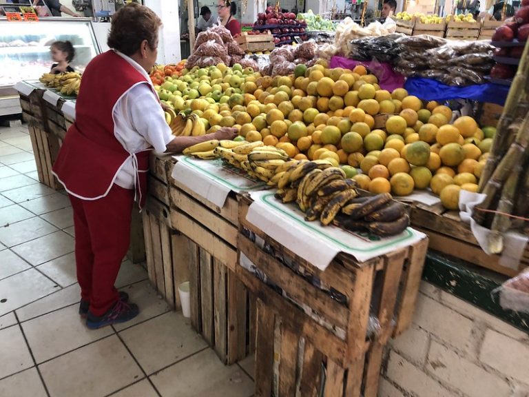 Las frutas de temporada previenen enfermedades en vías respiratorias